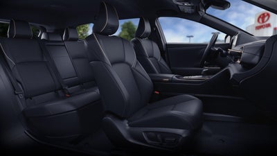 2026 Toyota Toyota Crown Signia XLE