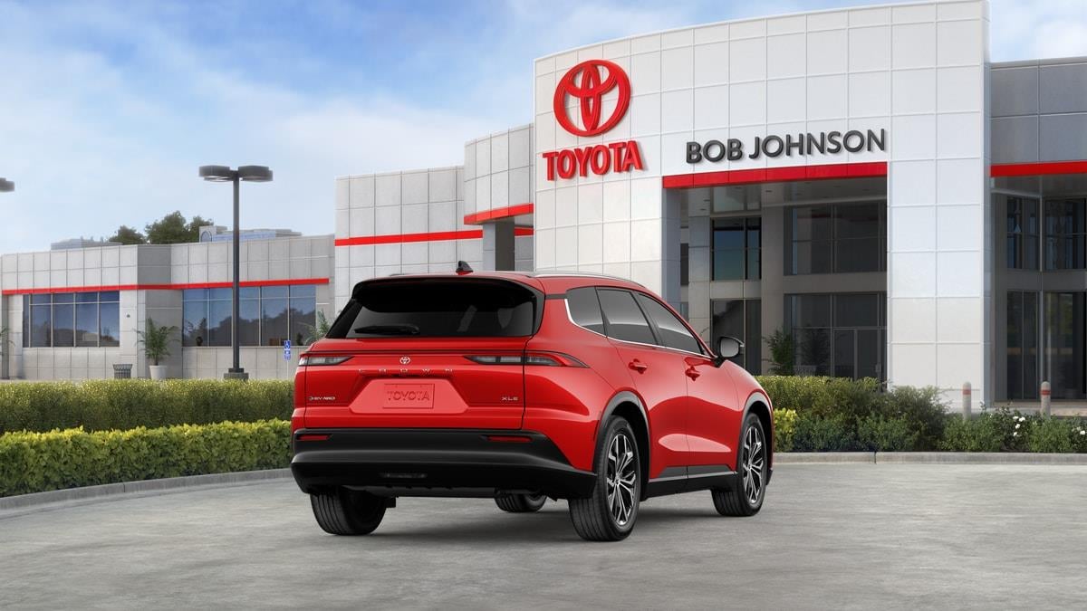 2026 Toyota Toyota Crown Signia XLE