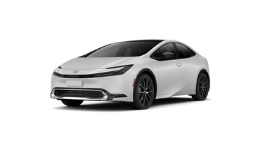 2026 Toyota Prius Limited