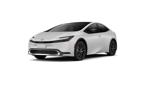 2026 Toyota Prius Limited