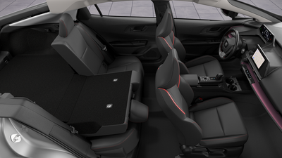 2027 Toyota Prius Plug-in Hybrid SE