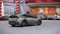 2027 Toyota Prius Plug-in Hybrid XSE