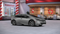 2027 Toyota Prius Plug-in Hybrid XSE