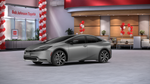 2027 Toyota Prius Plug-in Hybrid XSE