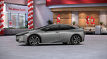2027 Toyota Prius Plug-in Hybrid XSE