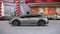 2027 Toyota Prius Plug-in Hybrid XSE