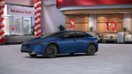 2027 Toyota Prius Plug-in Hybrid SE
