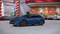 2027 Toyota Prius Plug-in Hybrid SE