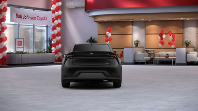 2026 Toyota Prius XLE AWD