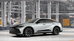 2026 Toyota Toyota Crown Platinum