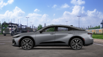 2027 Toyota Toyota Crown XLE
