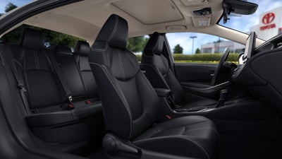 2026 Toyota Corolla Hybrid XLE