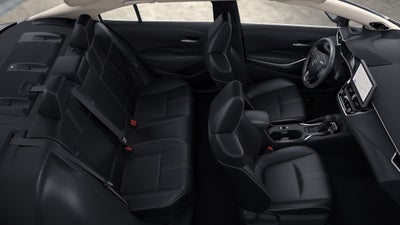 2026 Toyota Corolla Hybrid XLE