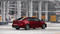 2027 Toyota Corolla Hybrid LE