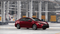 2027 Toyota Corolla Hybrid LE