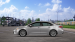 2027 Toyota Corolla Hybrid XLE