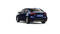 2027 Toyota Corolla Hybrid XLE