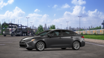 2027 Toyota Corolla Hybrid XLE