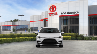 2026 Toyota Corolla Hybrid SE AWD