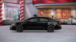 2027 Toyota Corolla Hybrid SE AWD