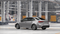 2027 Toyota Corolla Hybrid LE AWD
