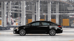 2026 Toyota Corolla Hybrid LE AWD