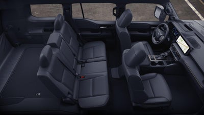 2026 Toyota Land Cruiser 4WD