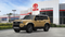 2026 Toyota Land Cruiser 4WD