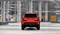 2026 Toyota 4Runner TRD Sport
