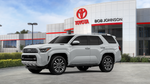2026 Toyota 4Runner i-FORCE MAX 4Runner Limited