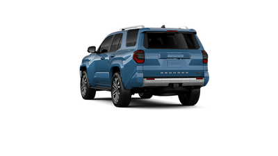 2026 Toyota 4Runner i-FORCE MAX 4Runner Limited