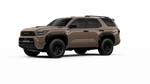 2025 Toyota 4Runner i-FORCE MAX 4Runner TRD Pro