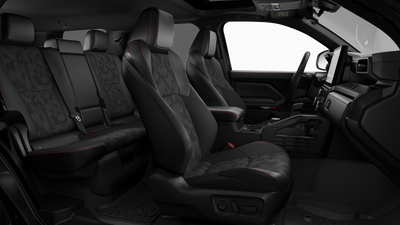 2025 Toyota 4Runner i-FORCE MAX 4Runner TRD Pro