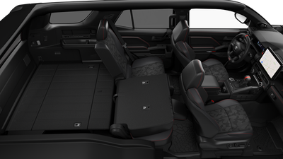 2025 Toyota 4Runner i-FORCE MAX 4Runner TRD Pro