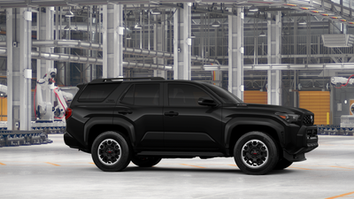 2026 Toyota 4Runner i-FORCE MAX 4Runner TRD Off-Road