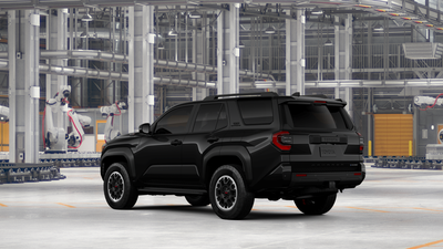 2026 Toyota 4Runner i-FORCE MAX 4Runner TRD Off-Road