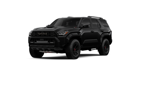 2026 Toyota 4Runner i-FORCE MAX 4Runner TRD Pro