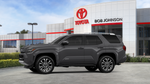2026 Toyota 4Runner i-FORCE MAX 4Runner Limited