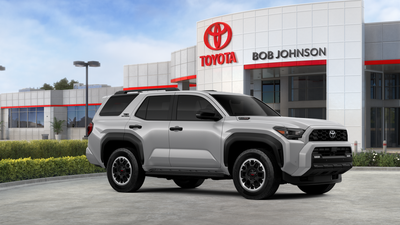 2026 Toyota 4Runner i-FORCE MAX 4Runner TRD Off-Road Premium
