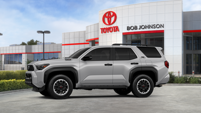 2026 Toyota 4Runner i-FORCE MAX 4Runner TRD Off-Road Premium