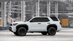2026 Toyota 4Runner i-FORCE MAX 4Runner TRD Pro