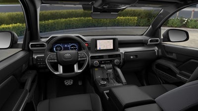 2026 Toyota 4Runner i-FORCE MAX 4Runner TRD Off-Road