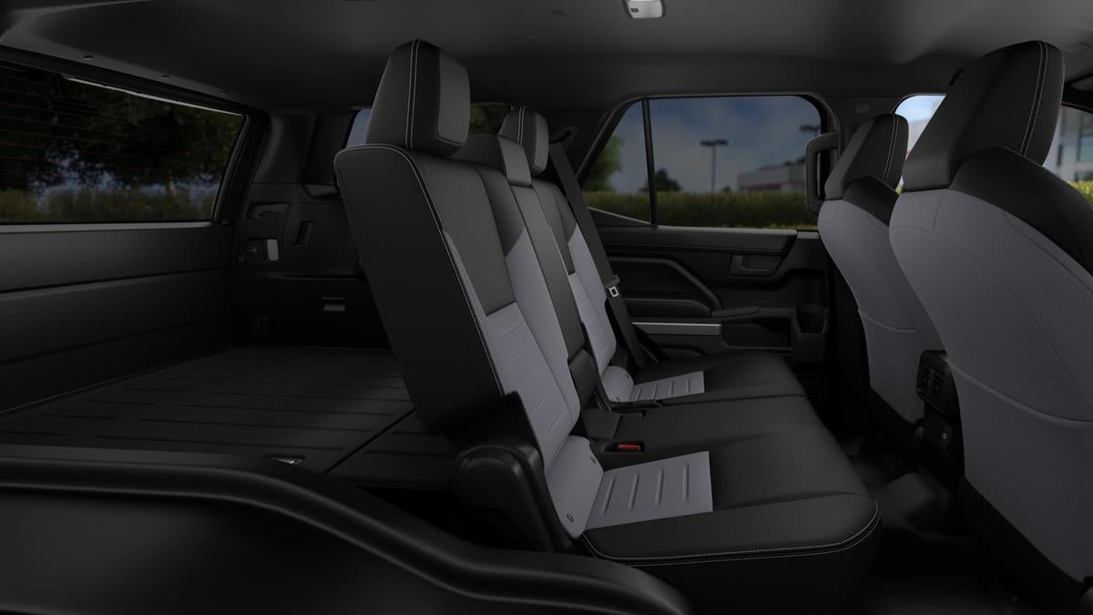 2026 Toyota 4Runner i-FORCE MAX 4Runner TRD Off-Road