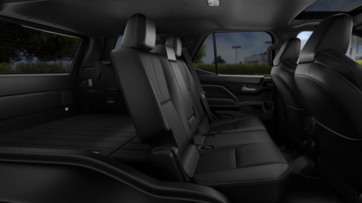 2026 Toyota 4Runner i-FORCE MAX 4Runner Limited