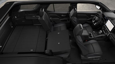 2026 Toyota 4Runner i-FORCE MAX 4Runner Limited