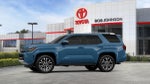 2026 Toyota 4Runner i-FORCE MAX 4Runner Limited