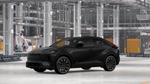 2027 Toyota C-HR XSE