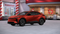 2027 Toyota C-HR SE
