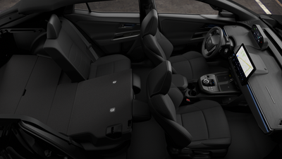 2027 Toyota C-HR SE
