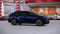 2027 Toyota bZ XLE